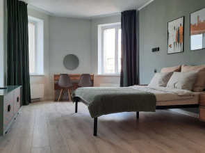 Apartamenty Koltsovo Park