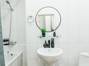 Квартира Zoom