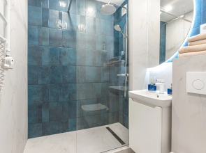 Апартаменты Золотая Рыбка в центре, Zoya-Apart