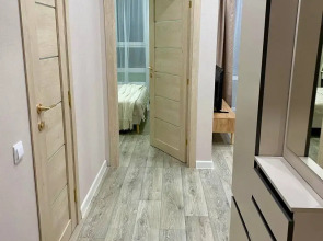 Квартира Уютная однокомнатная