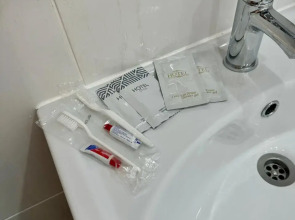 Квартира Уютная студия комфорт-класса