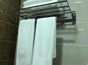 Отель Salam Baku SBH