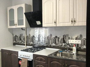 Квартира в Микрорайоне Дружба 2/5