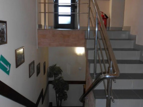 Хостел Авангард