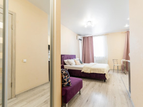 Апартаменты уютные с видом на море от LetoApart