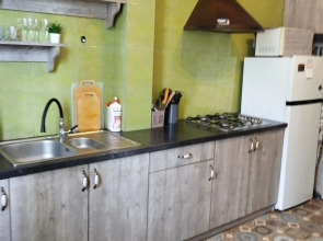 Апартаменты Уютная 1комн Квартира на Гагарина