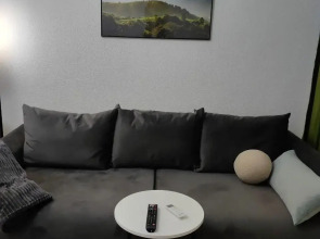 Квартира Неотель видовая рядом с ВГТУ, Цирком, Воронеж-сити