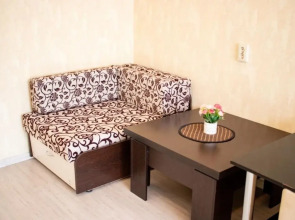 Уютные апартаменты на Комсомольской