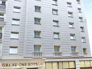 Grand Ons Hotel