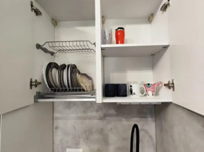 Квартира на пр Просвещения