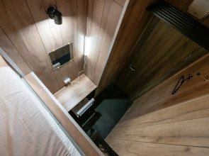 Отель Киго Спартак