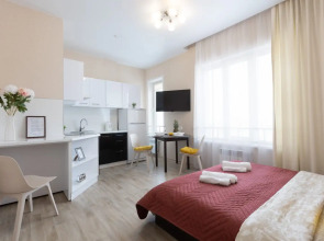 Квартира в Элитном доме Парк Резиденс