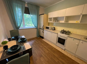 Квартира Уютная двухкомнатная у метро Тропарево