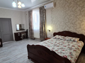 Апартаменты в центре Пятигорска 1