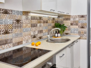 Апартаменты Lovely