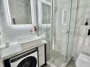 Квартира Уютная в Курортном Парке