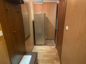 Квартира Апартаменты на Павлова город Норильск 1