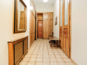 Хостел Мама