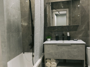 Квартира Гармония ЖК Московский