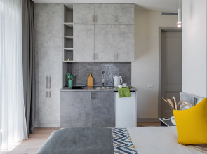 Апарт-отель Sunset