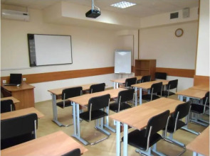 Гостиница РСВО