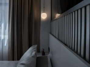 Отель Pera Imperium Taksim