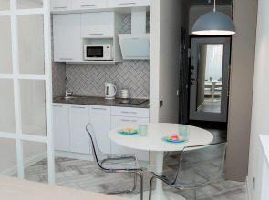 Апартаменты Мята