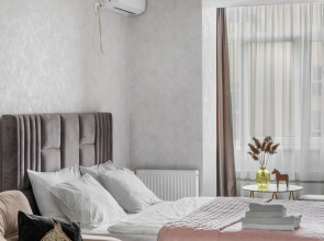 Квартира в ЖК Весна (В3)