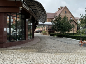 Апартаменты Гринхаус