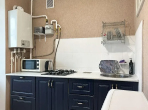 Квартира на улице Советская