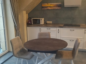 Апартаменты у Соснового Бора