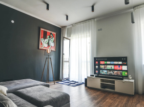 One Such Apartments