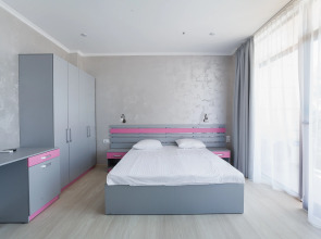 Гостевой дом Florida