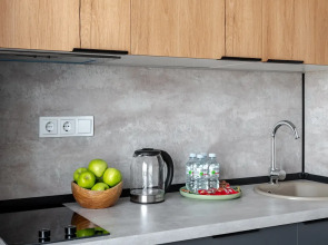 Апартаменты Двухкомнатные в Молжаниново у Аэропорта