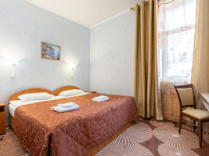 Отель Belveder Hotel&Spa