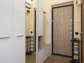 Guest House Alpha Apartments