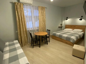 Отель Казантель