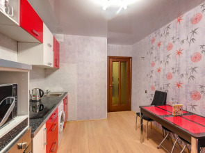 Апартаменты Атлант