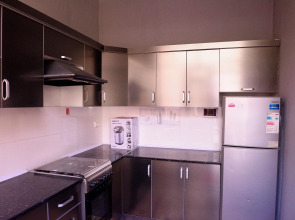 Хостел Old Radio