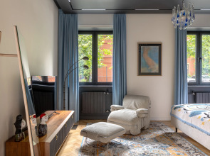 22 Art`a Апартамент №3