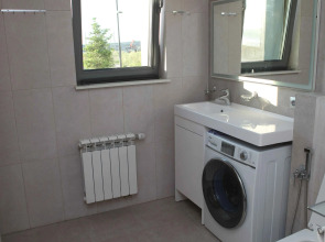 Апартаменты на Приморском 78к2