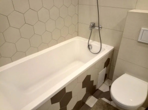 Апартаменты на Сакко и Ванцетти 25