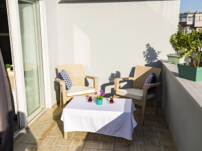 Albatros Hagia Sophia Hotel