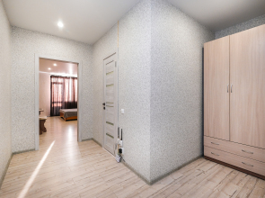 Апартаменты Квартирка Нск на Ул Тульская 80