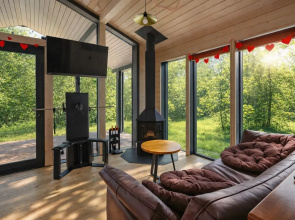 Iks-Les Guest house