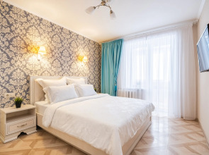 Квартира возле ЖД вокзала