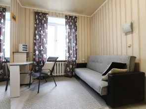 Апартаменты MaxRealty24 Ленинский проспект 52