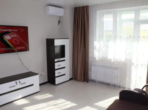 Квартира Уютные апартаменты от компании Чисто Пожить