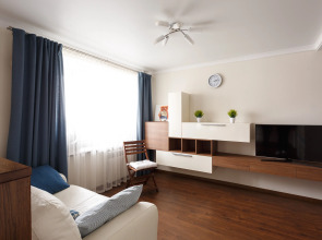 Апартаменты Белые Ночи на Карла Маркса