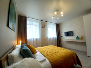 Квартира на Бульваре Радищева